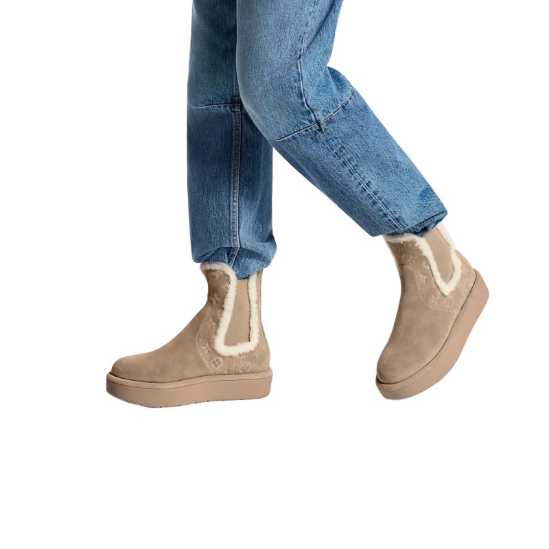 Aspen Chelsea Ankle Boot - Image 2